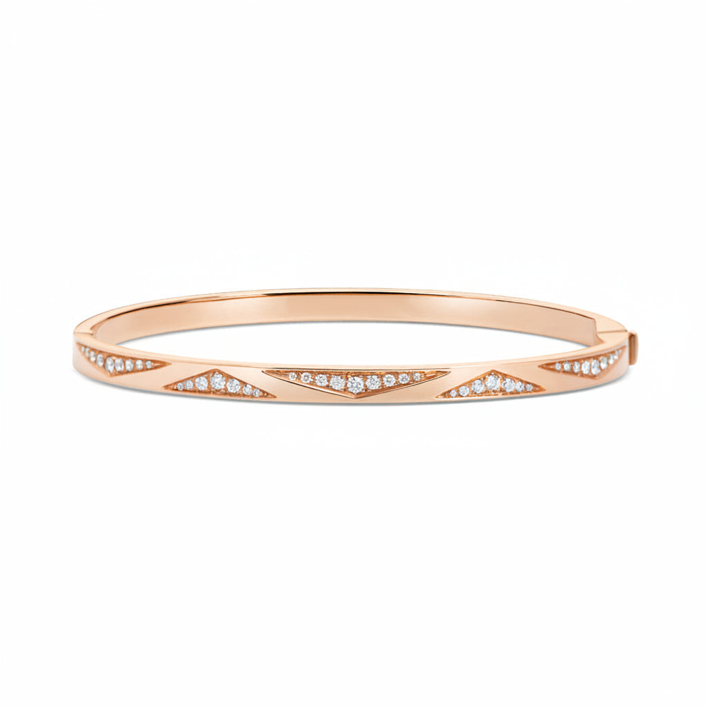 Diamond Bracelet