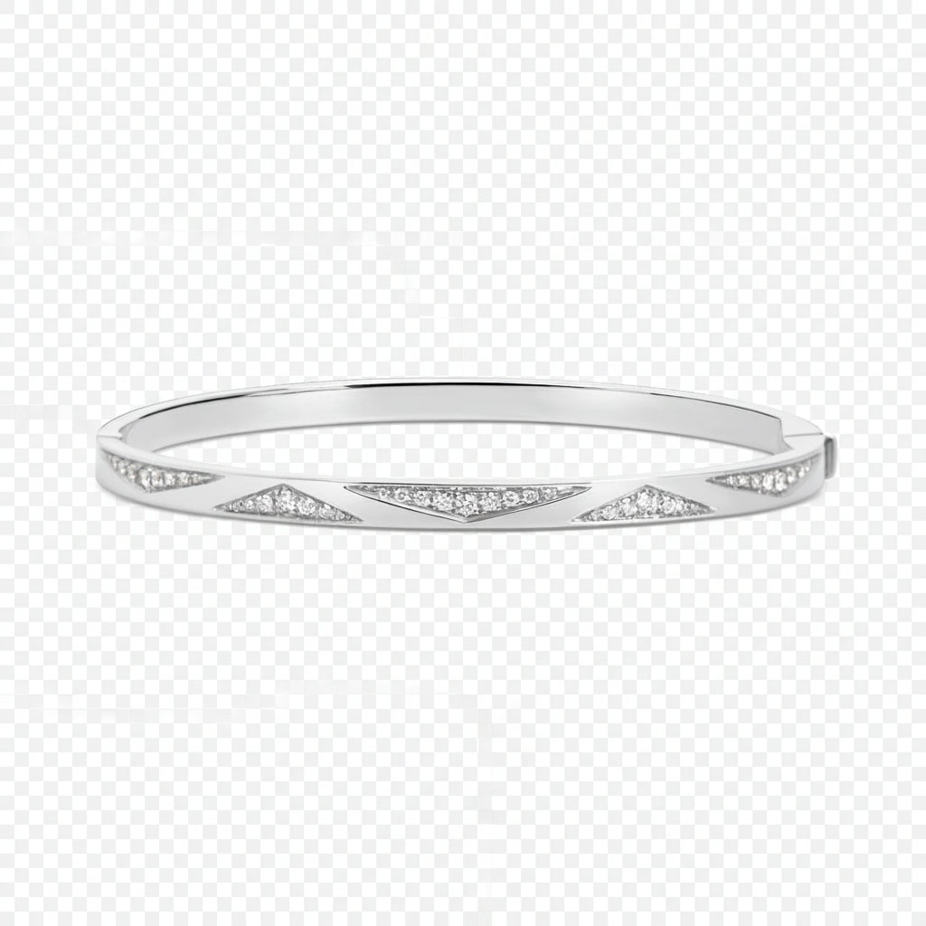 Diamond Bracelet