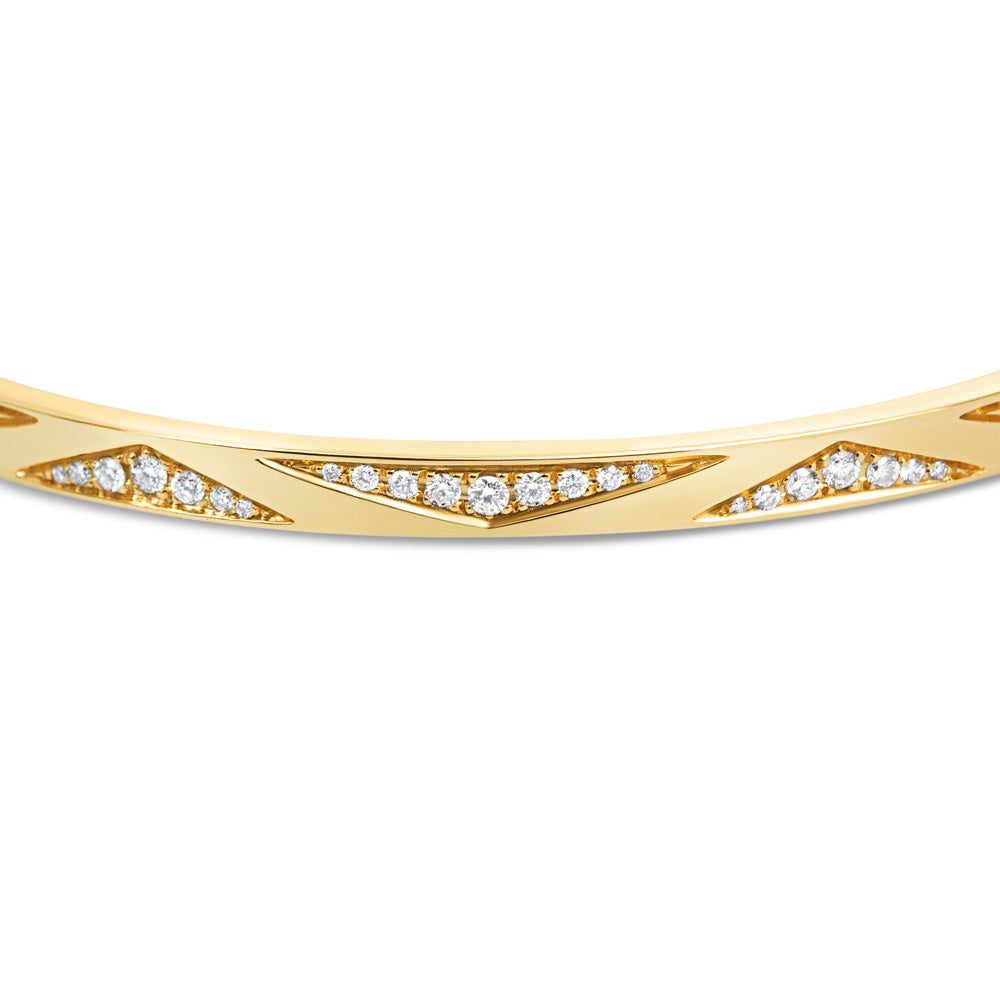 Diamond Bracelet