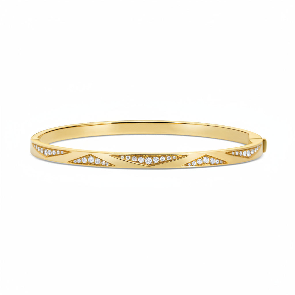Diamond Bracelet