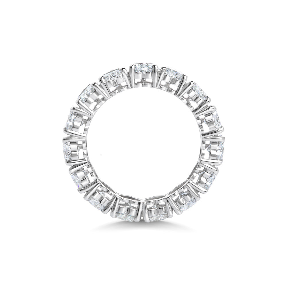 Amore Heart Eternity Band
