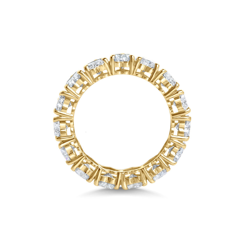 Amore Heart Eternity Band