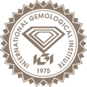 IGI Certified