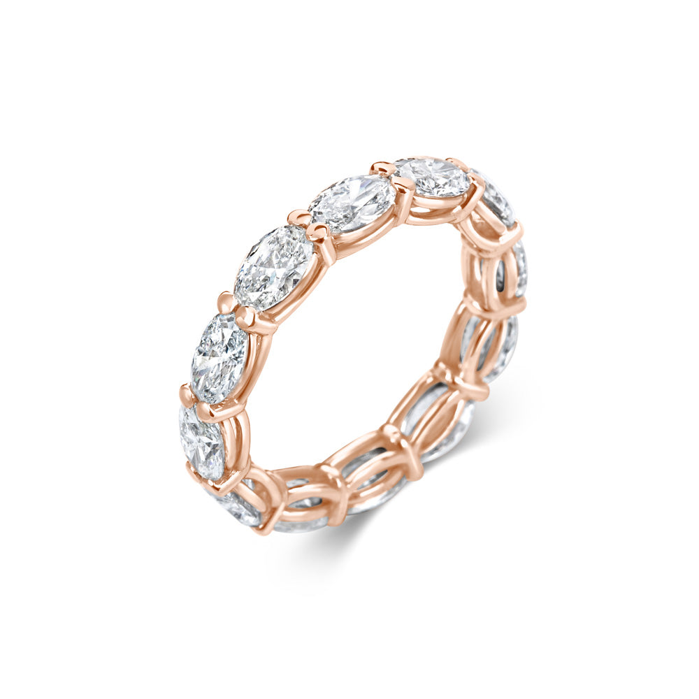 PORTER Eternity Ring