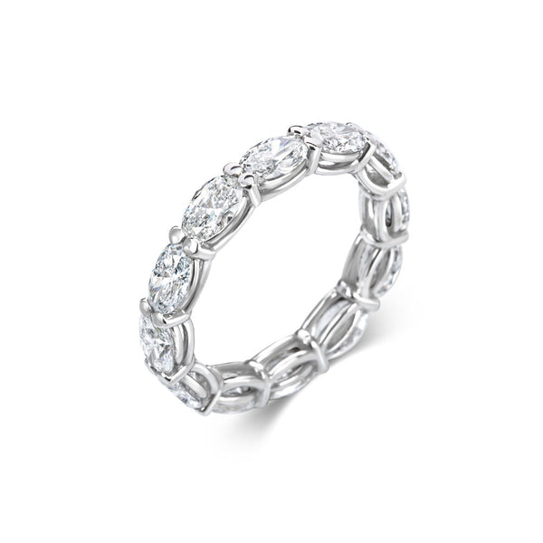 Eternity Rings