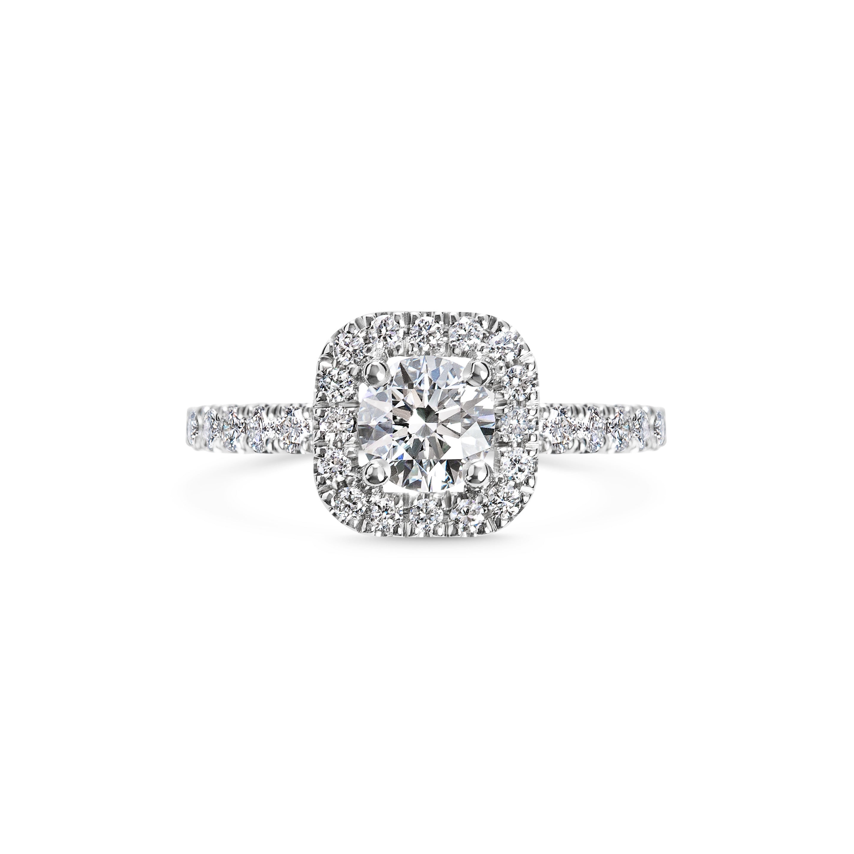 MARTINEZ White Gold