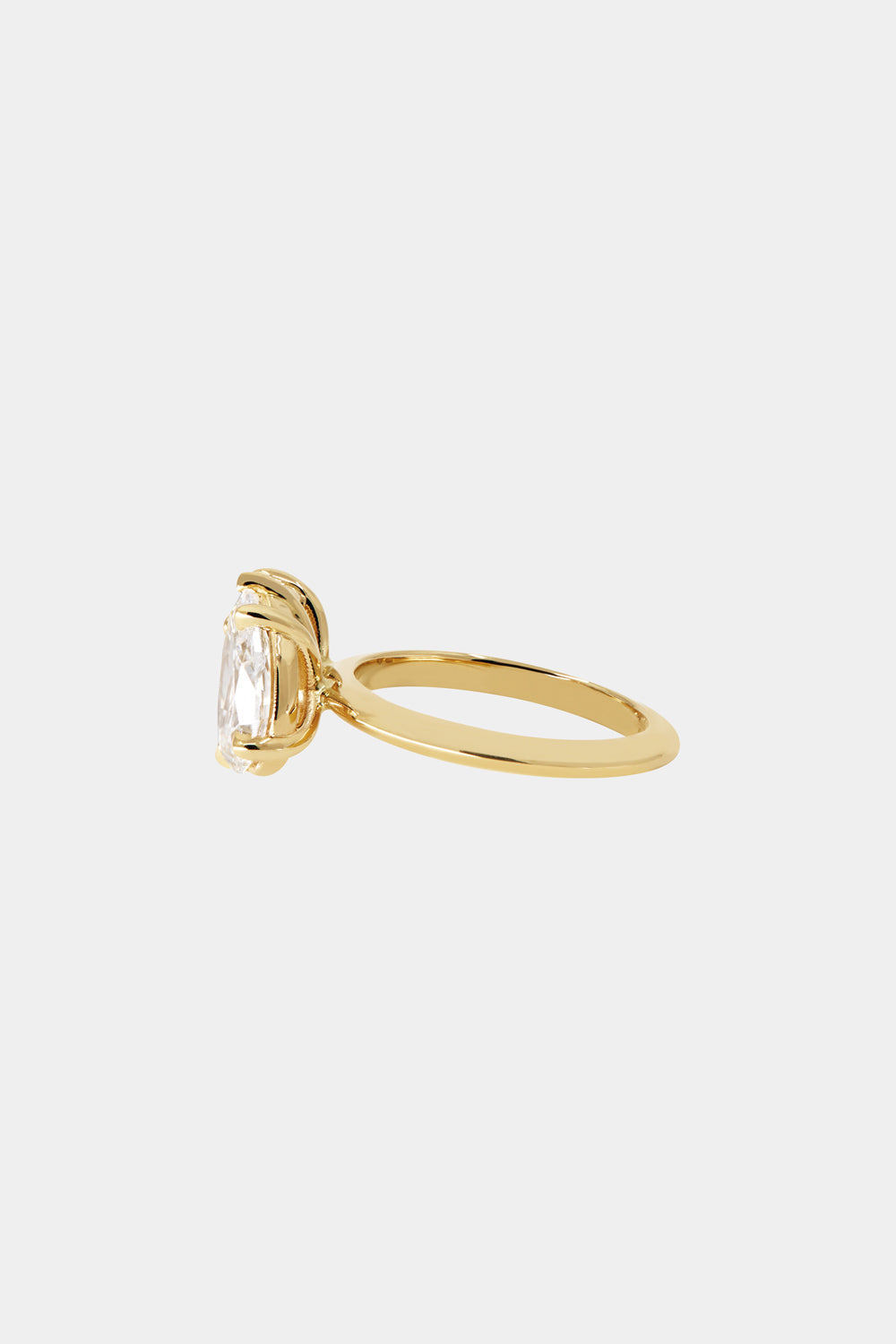 Toi Et Moi Duo Ring