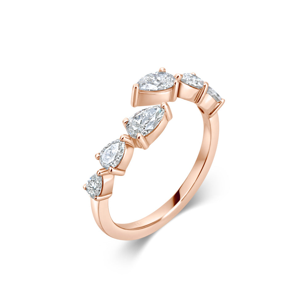 GENEVA Eternity Ring