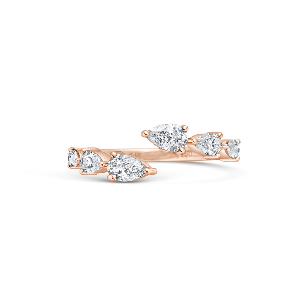 GENEVA Eternity Ring
