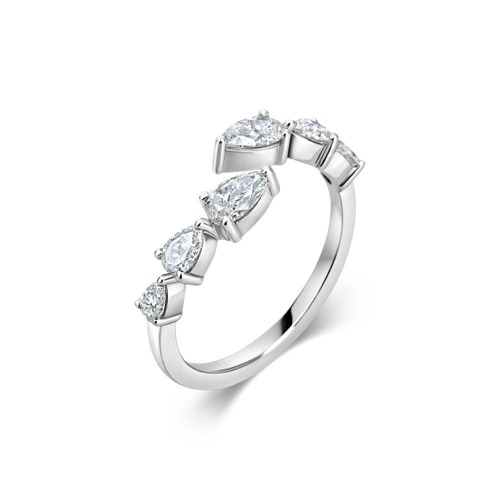 GENEVA Eternity Ring