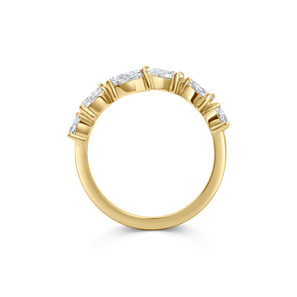 GENEVA Eternity Ring