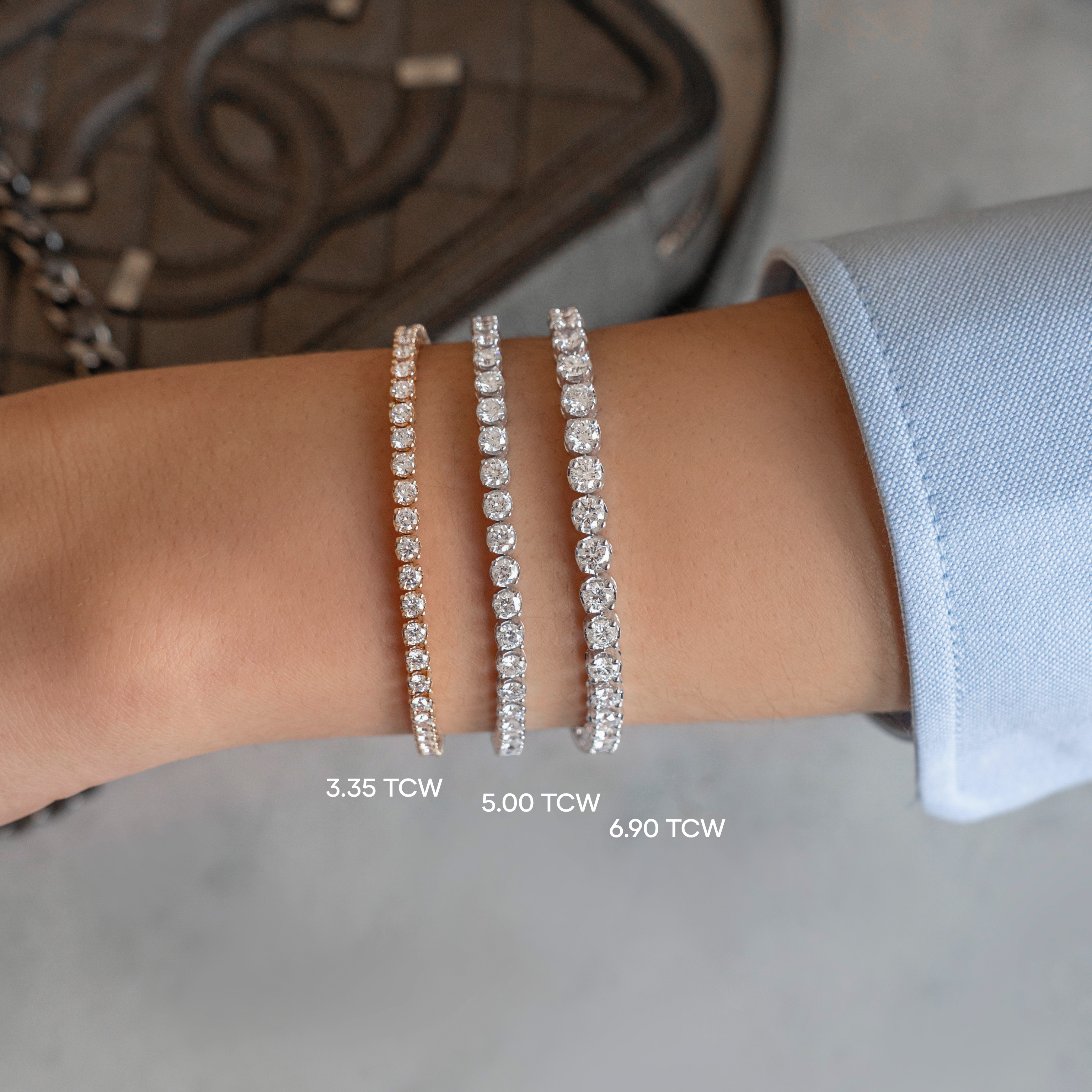TENNIS Bracelet