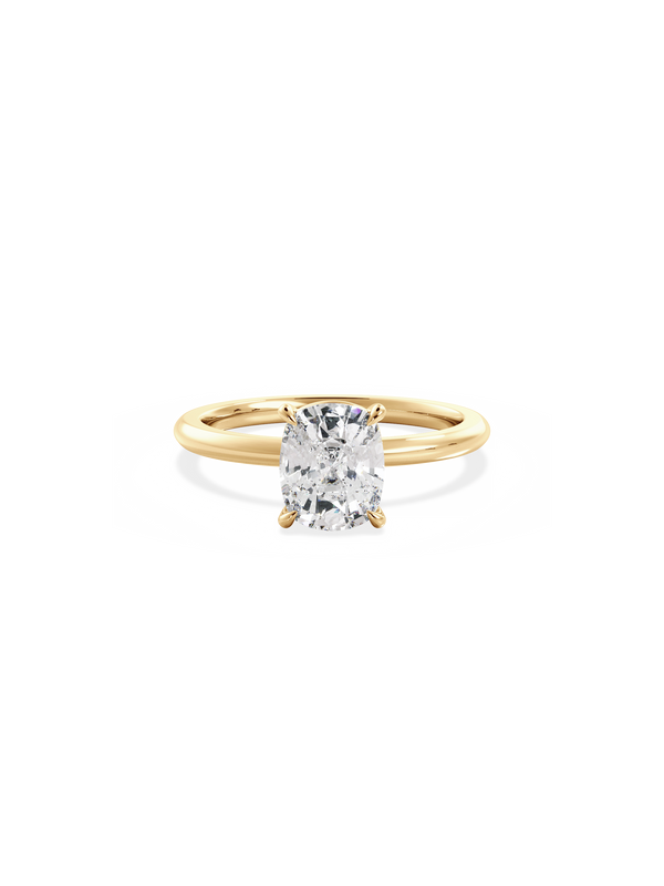 Solitaire Rings