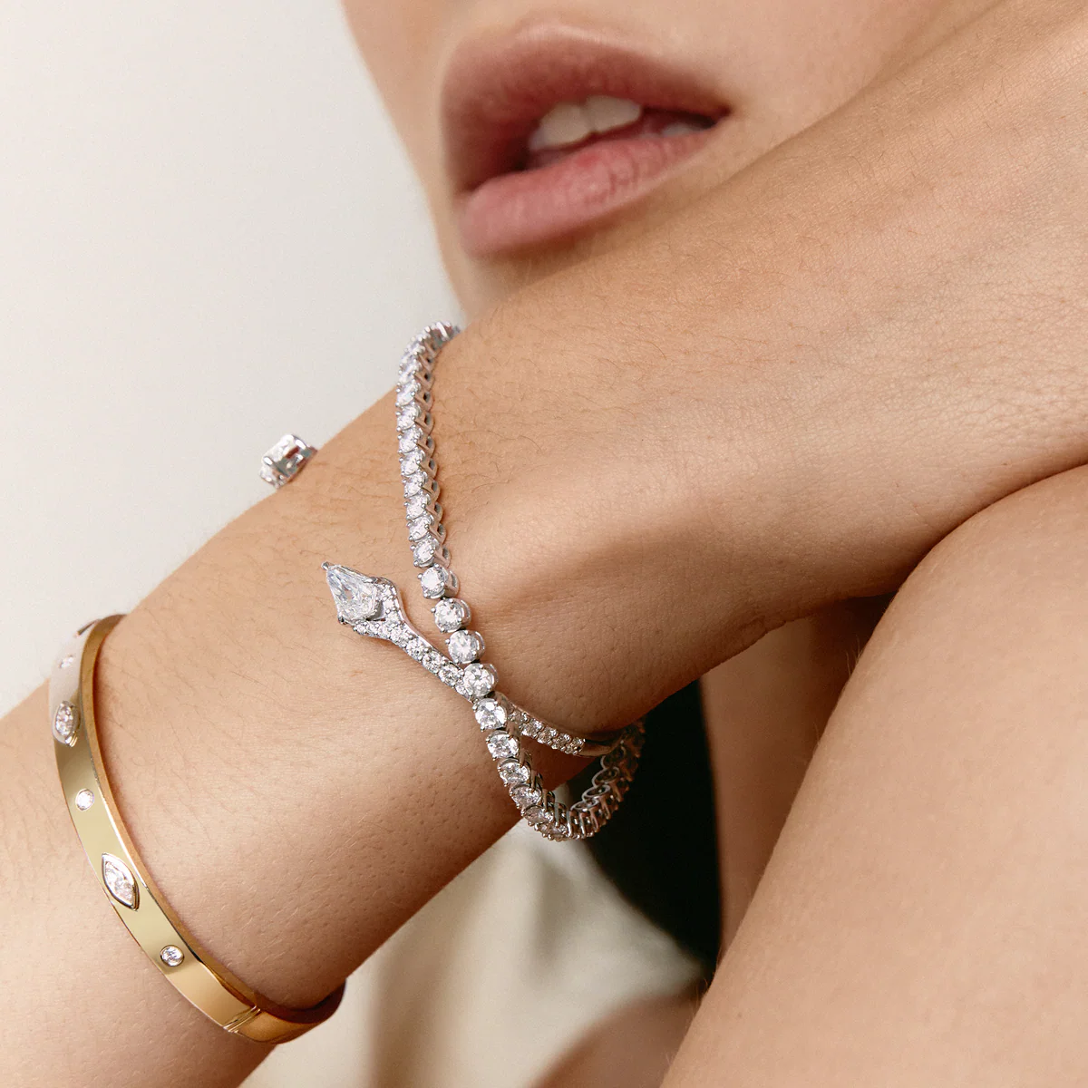 Bracelets
