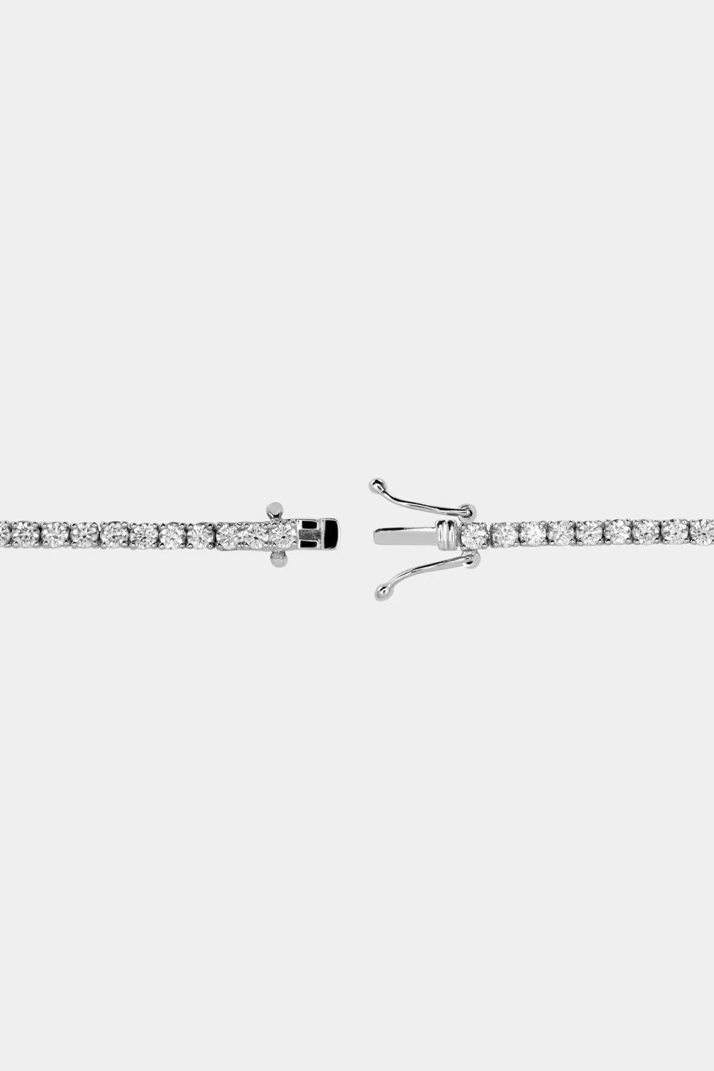 Classic Tennis Bracelet